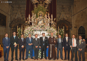 junta