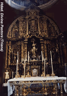 sacramental